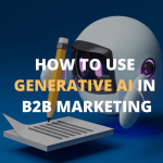 AI in B2B Marketing 2024 Ashish Sharma