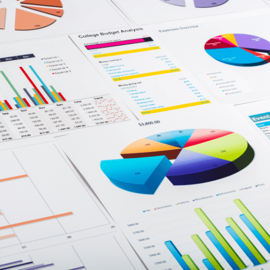Data and Metrics for B2B Marketing Ashish Sharma