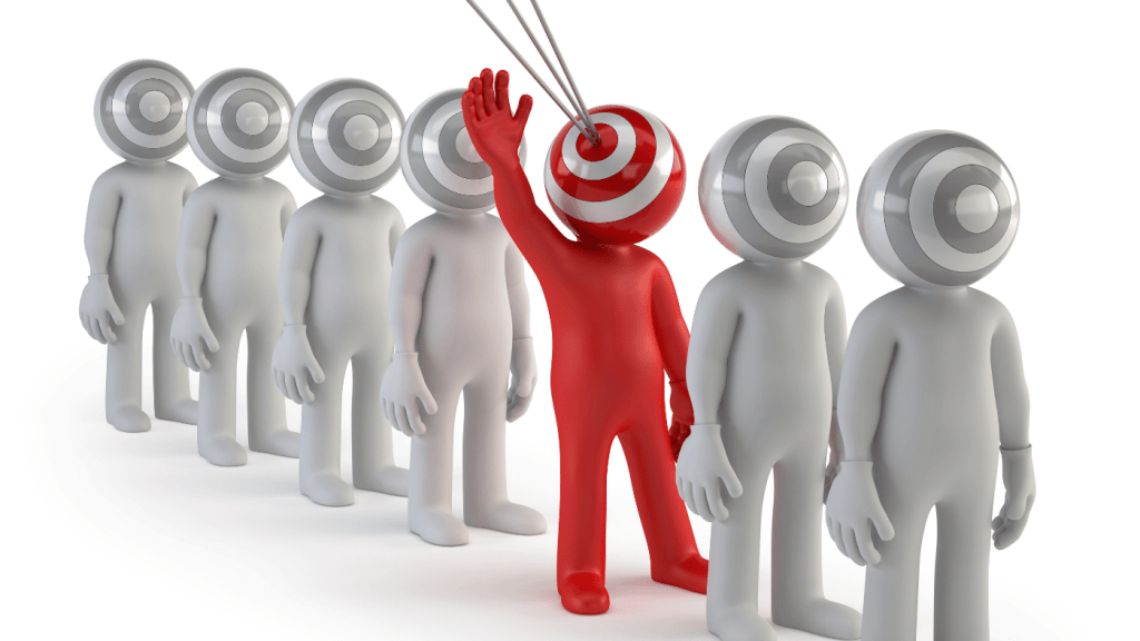 B2B lead generation in 2024