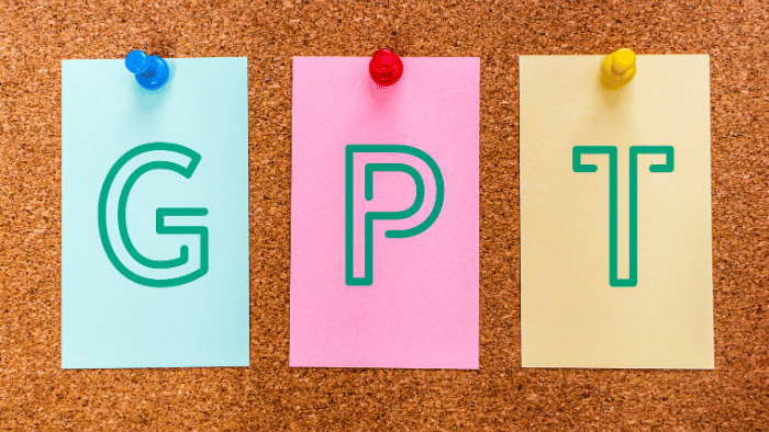 Chat GPT for b2b marketing Ashish Sharma Chat GPT for b2b marketing